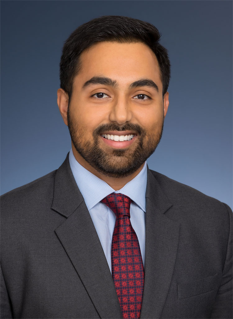 Burton staff - CJ Dahiya