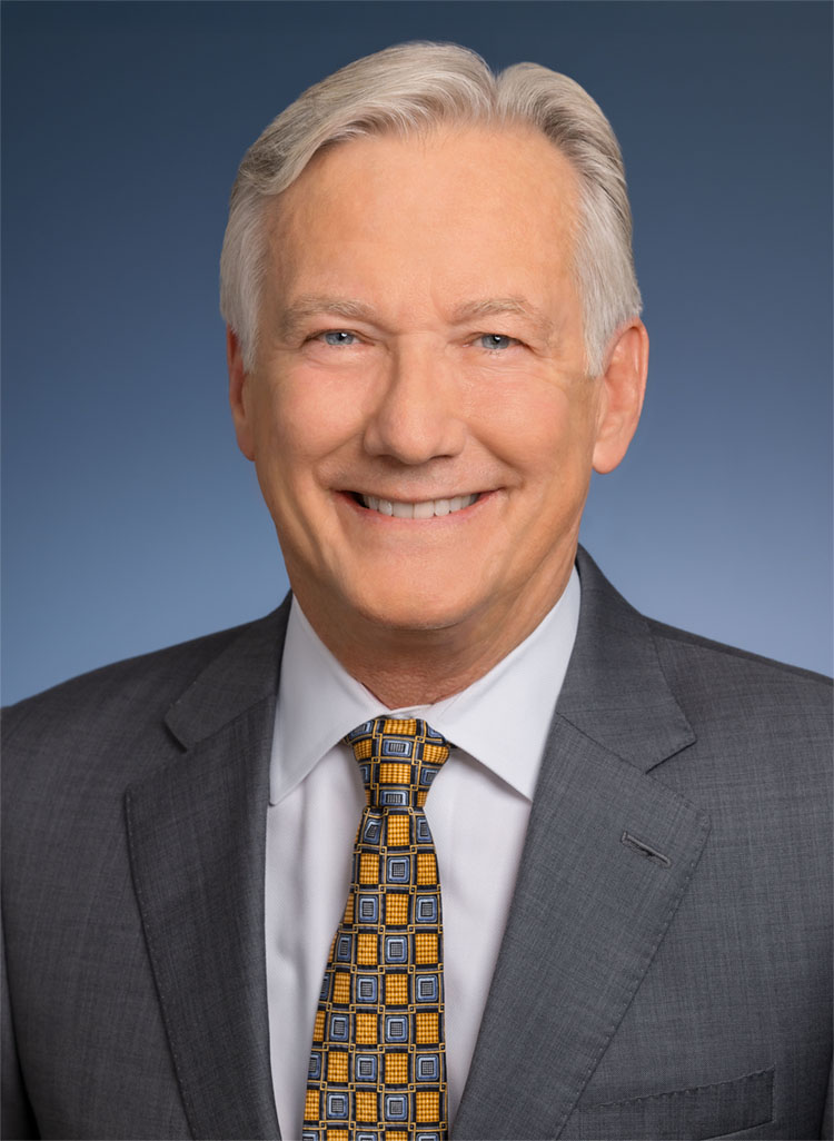 Burton staff - Dan Street