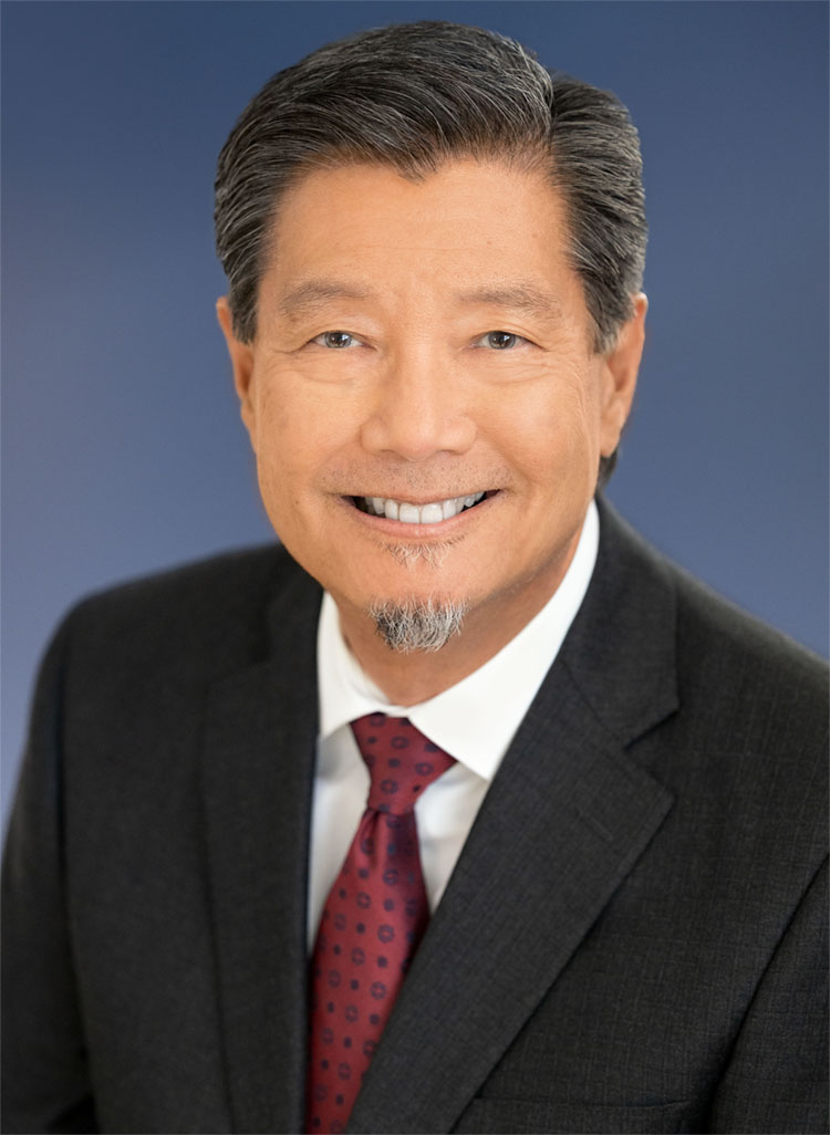 Burton staff - Mike Awahiro