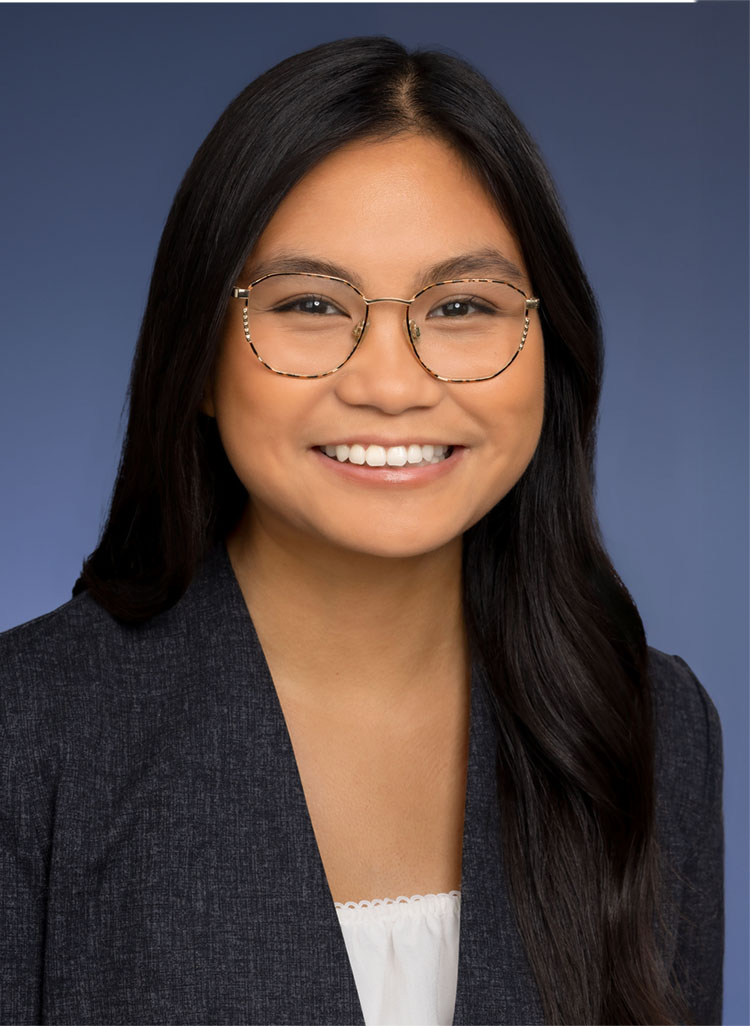 Burton staff - Zyra Urfano