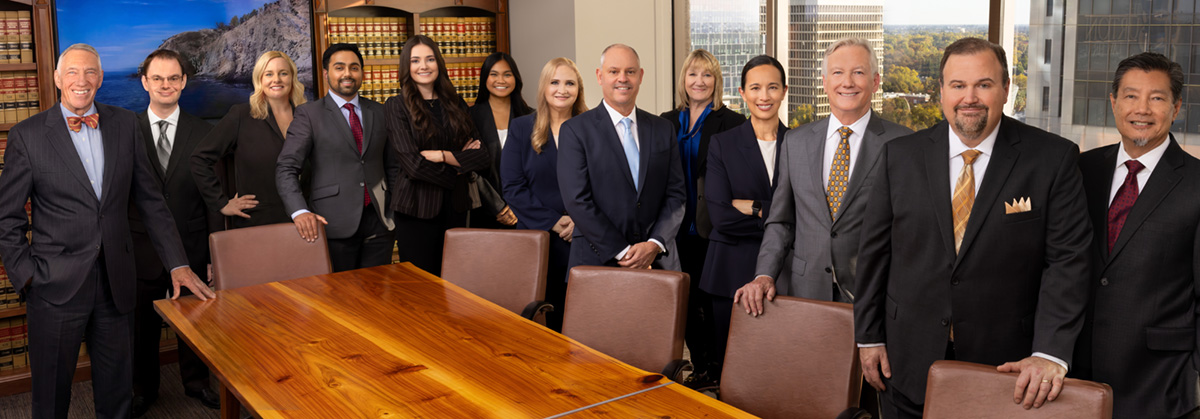 Burton Law Firm