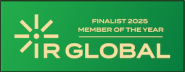 IRGlobal Finalist 2025