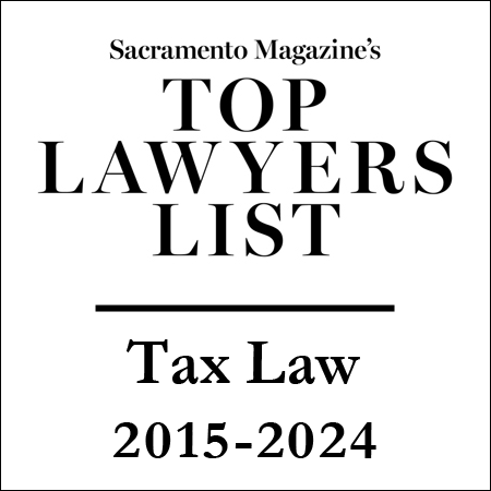Top Lawyers List